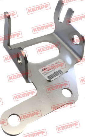 113482 Kempf Halter Parkposition für Zusatzverschluss, rechts